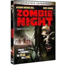 Zombie Night