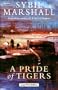 A Pride of Tigers (Charnwood Library)