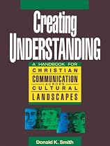 Creating Understanding