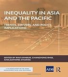 Inequality in Asia and the Pacific : trends, drivers, and policy implications