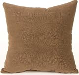 Element Chocolate Pillow by Sweet Potato