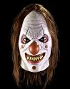 M36066/293 Pickles The Clown Overhead Mask