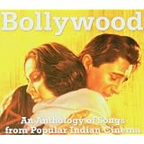 Bollywood: An Anthology of Songs from Popular Indian Cinema ( 2 CD SET)