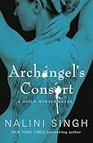 Archangel's consort