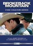 Brokeback Mountain (Two-Disc Collector`s Edition)
