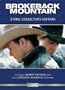 Brokeback Mountain (Two-Disc Collector's Edition)