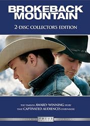 Brokeback Mountain (Two-Disc Collector's Edition)