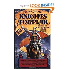 Tales of the Knights Templar by Katherine Kurtz