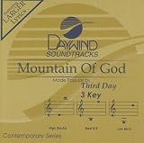 Mountain Of God