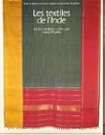 Les Textiles de l'Inde et les mod�les...