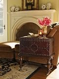 Lexington Palos Verdes San Marino End Table 347-971