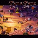 Lana Lane - Red Planet Boulevard