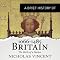 A Brief History of Britain 1066-1485: Brief Histories