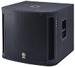 Yamaha MSR800W Powered Subwoofer