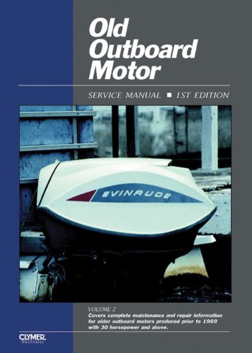old outboard motor service v 2 old outboard motor service manual