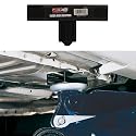 Floor Jack Saddle Adapter for Rocker Panel Pinch Weld