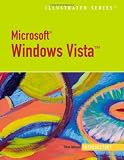 More details of book titled: Microsoft Windows Vista-Illustrated Introductory (Illustrated (Thompson Learning))
