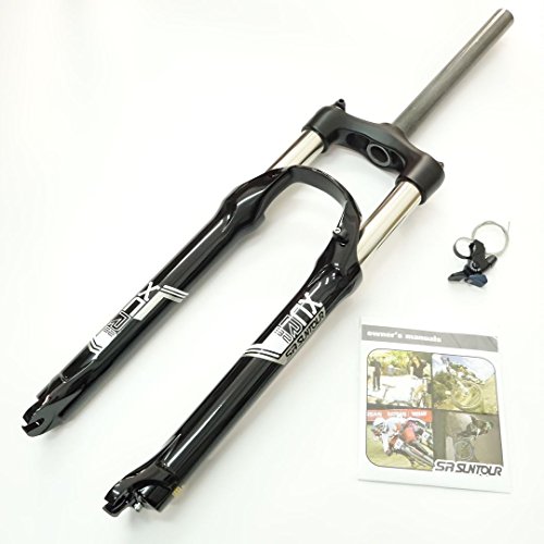 Suntour Xcm Rl Sr Suntour 100mm Fork 100mm Travel Sr Suntour Xcm
