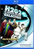 Image de H2G2 : Le guide du voyageur galactique [Blu-ray]