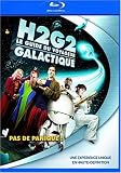 H2G2 : Le guide du voyageur galactique [Blu-ray]