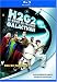 DVD : H2G2 : Le guide du voyageur galactique [Blu-ray]