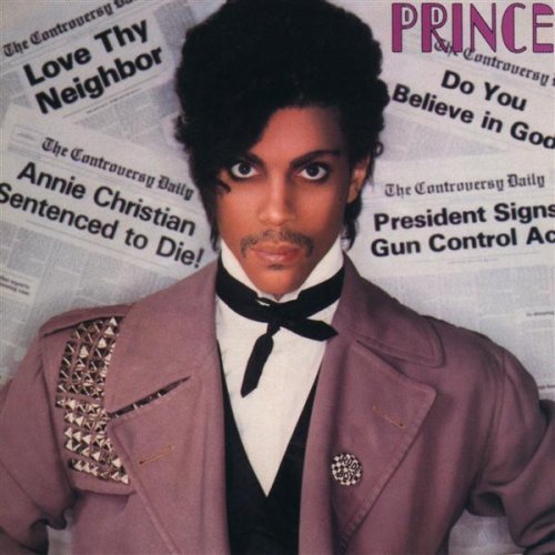Controversy [Explicit]