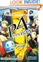 Shin Megami Tensei: Persona 4 The Official Strategy Guide