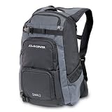 DAKINE (ダカイン) DUEL Black/Charcoal 8130020