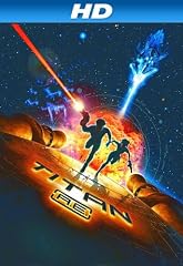 Titan A.E.
