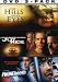 Thrills & Chills 3 Pack (The Hills Have Eyes / Joy Ride / Phone Booth)