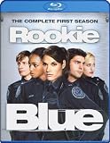 Produkt-Bild: Rookie Blue : Complete Season 1 (Blu-ray)