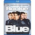 Rookie Blue : Complete Season 1 (Blu-ray)