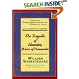 The Tragedie of Hamlet, Prince of Denmarke: Applause First Folio Editions (Applause Shakespeare Library Folio Texts)