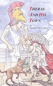 Theras and His Town