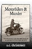 Motorbikes and Murder (Mackenzie Mystery)