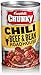Campbell's Chunky Chili, Beef & Bean Roadhouse, 19 oz