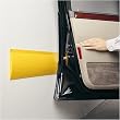 Park Smart Wall Guard -Yellow (Individual)