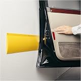 Review Auto Care Products Inc  / Park Smart Wall Guard -Yellow (Individual)