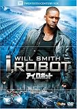 アイ,ロボット (ベストヒット・セレクション) [DVD]