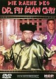 The Vengeance of Fu Manchu