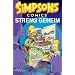 Simpsons Comics Sonderband 21: Streng geheim