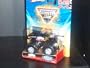 2010 Hot Wheels 1:64 Scale Monster Jam Flag Series World Finals- High Roller #30/75