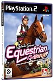 Lucinda Greens Equestrian Challenge (PS2)