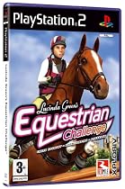 Lucinda Green's Equestrian Challenge (PS2)