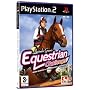 Lucinda Green's Equestrian Challenge (PS2)