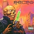 Prefix for Death: Parental Advisory