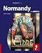 Normandy: Full-color travel guide to Normandy, including a single, large format Popout map of the region (Footprint - Destination Guides)
