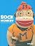 Sock Monkey