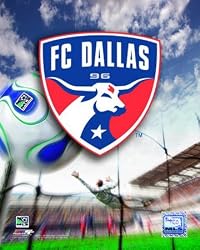 FC Dallas , 8x10