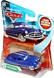 DOC HUDSON #11 w/ Lenticular Eyes Disney / Pixar CARS 1:55 Scale Die-Cast Vehicle